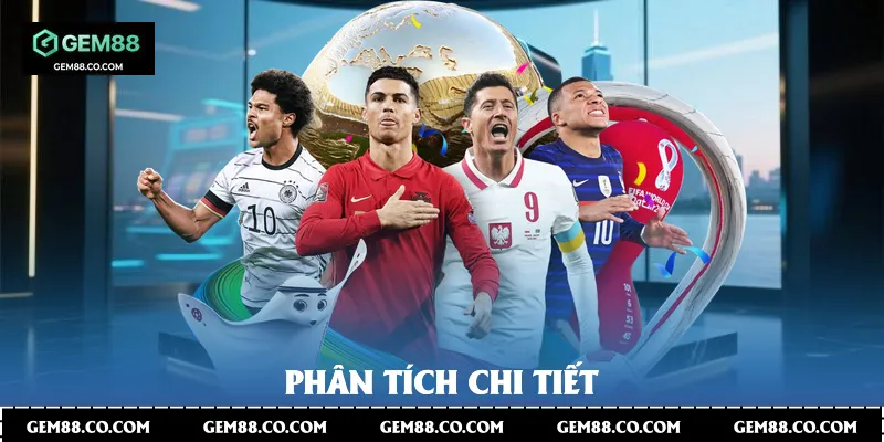 Phân Tích Chi Tiết